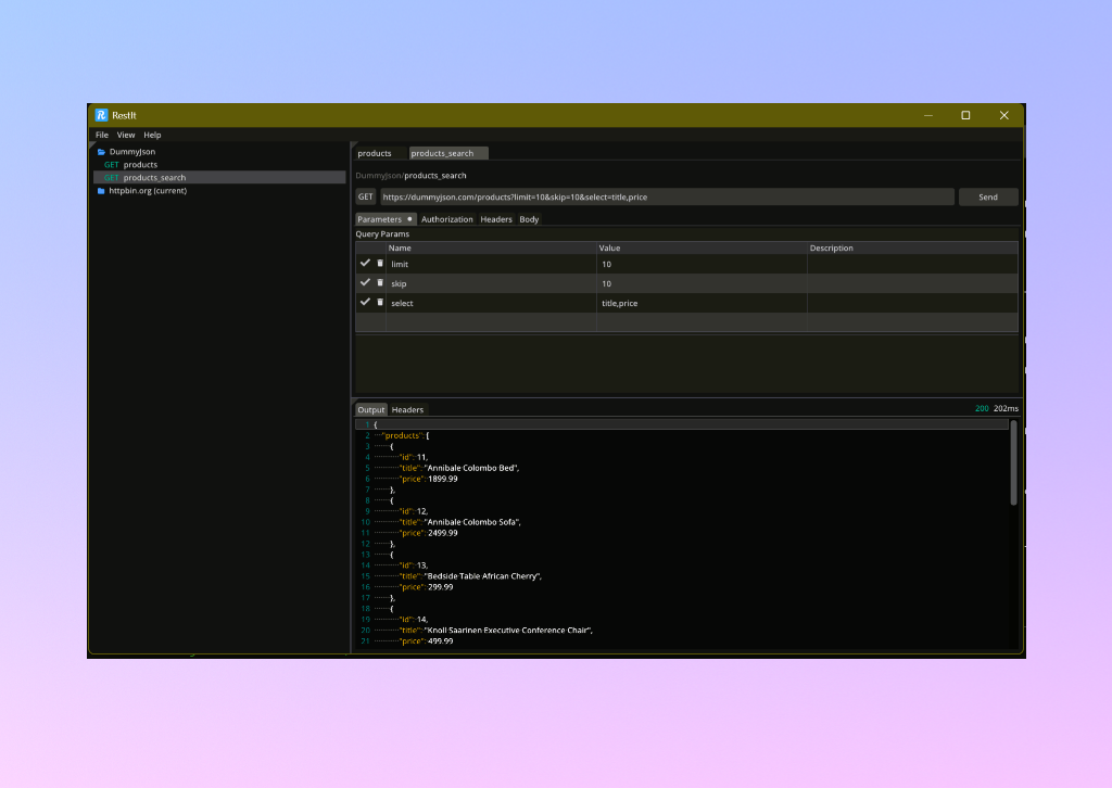 RestIt_Desktop